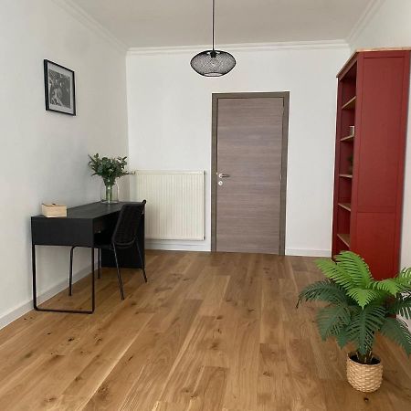 Fds Cosy House Villa Gent Ngoại thất bức ảnh