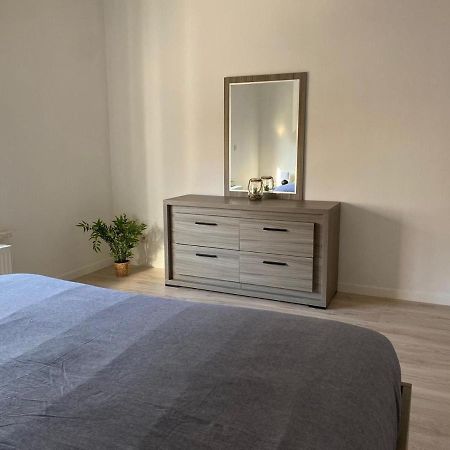 Fds Cosy House Villa Gent Ngoại thất bức ảnh