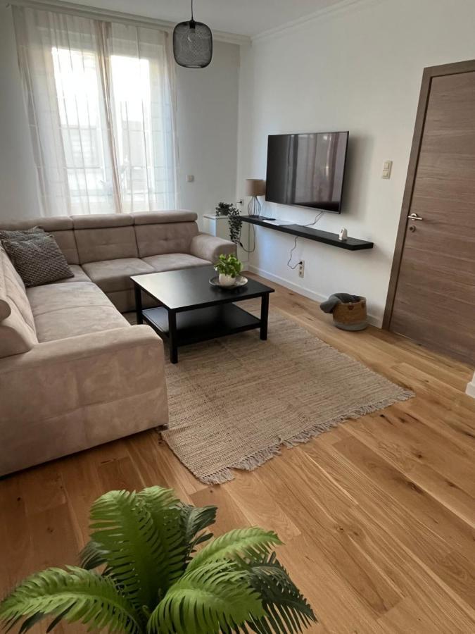 Fds Cosy House Villa Gent Ngoại thất bức ảnh