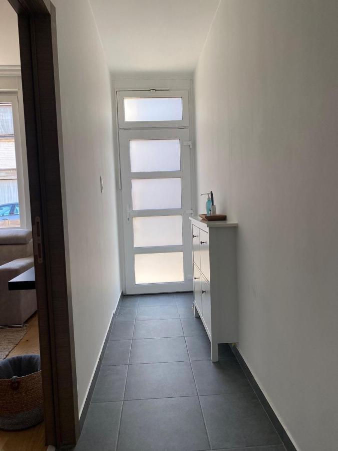 Fds Cosy House Villa Gent Ngoại thất bức ảnh