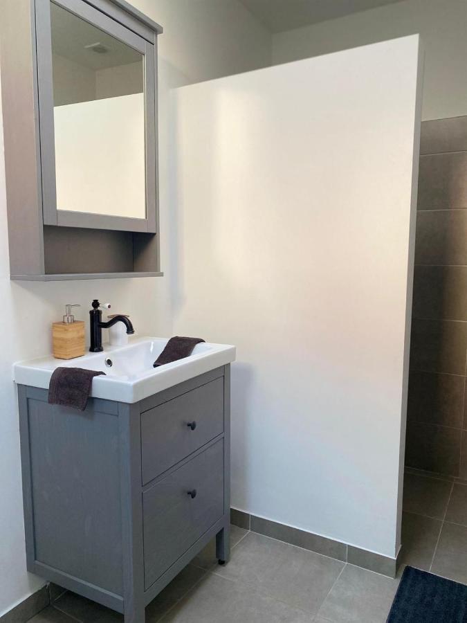Fds Cosy House Villa Gent Ngoại thất bức ảnh