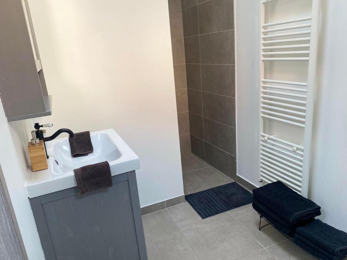 Fds Cosy House Villa Gent Ngoại thất bức ảnh